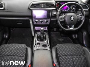 Renault KADJAR Iconic Blue dCi 115 My18 - Image 3