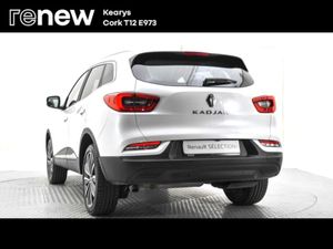 Renault KADJAR Iconic Blue dCi 115 My18 - Image 4