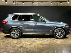 BMW X5 X DRIVE 45E X LINE - Image 3