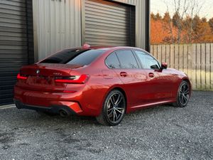 211 Bmw 330e M-Sport Shadow Edition - Image 3