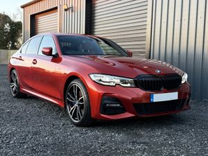 211 Bmw 330e M-Sport Shadow Edition - Image 4