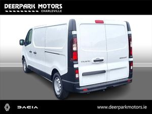 Renault Trafic Trafic Ll30 150 Start Plus - Image 2
