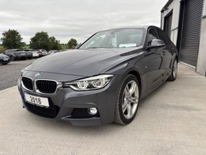 STUNNING 2018 BMW 3-SERIES M-SPORT - Image 3