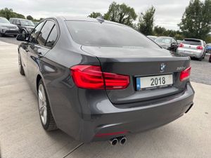STUNNING 2018 BMW 3-SERIES M-SPORT - Image 4