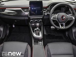 Renault Arkana RS Line TCe 140 Auto - Image 3