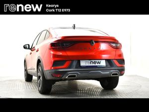 Renault Arkana RS Line TCe 140 Auto - Image 4