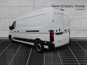 Renault Master Master Lm35 Start 130BHP - Image 3