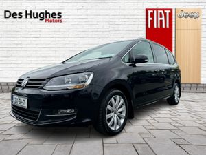 Volkswagen Sharan Highline 2.0 Tdi - Image 3