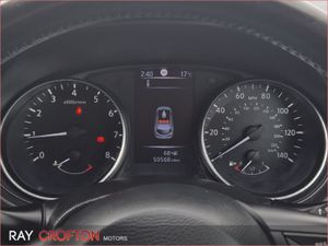 Nissan QASHQAI 1.2 PET XE - Image 4