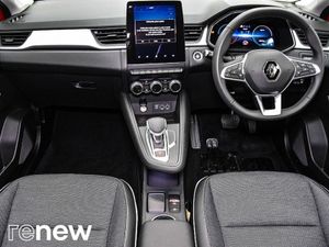 Renault Captur E-tech S-edition Phev 160 Auto - Image 3