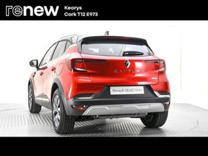 Renault Captur E-tech S-edition Phev 160 Auto - Image 4