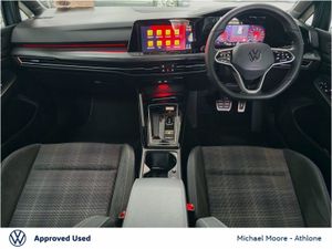 Volkswagen Golf GTD 2.0 TDI 200 BHP DSG (sunroof) - Image 2