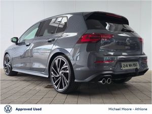 Volkswagen Golf GTD 2.0 TDI 200 BHP DSG (sunroof) - Image 3