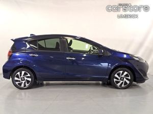 Toyota Aqua 1.5 PET Hybrid - Image 2