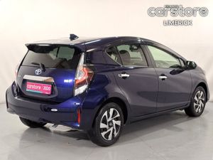 Toyota Aqua 1.5 PET Hybrid - Image 3