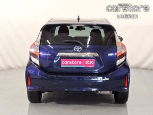 Toyota Aqua 1.5 PET Hybrid - Image 4