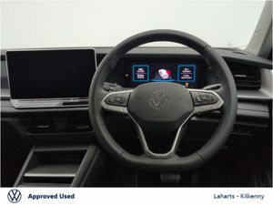 Volkswagen Tayron Edition 75 2.0tdi 150HP DSG - Image 3