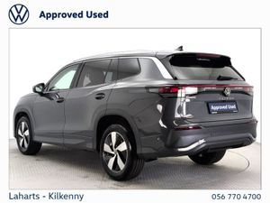 Volkswagen Tayron Edition 75 2.0tdi 150HP DSG - Image 4