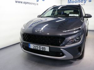 Hyundai Kona Executive 1.0l Petrol Compact SUV - Image 2