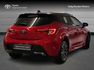 Toyota Corolla HB LUNA SPORT - Image 2