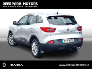 Renault KADJAR 1.6 dCi 130 4wd Dynamique Nav - Image 3