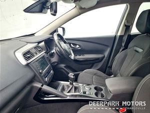 Renault KADJAR 1.6 dCi 130 4wd Dynamique Nav - Image 4
