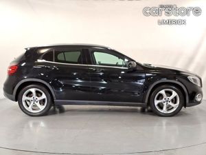Mercedes-Benz GLA 180 Auto 1.6 PET - Image 2