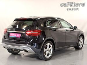 Mercedes-Benz GLA 180 Auto 1.6 PET - Image 3
