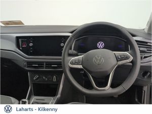 Volkswagen Polo Style 1.0tsi 5DR 95hp - Image 4