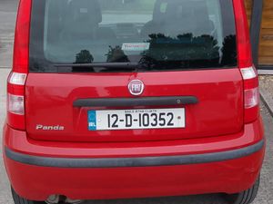 Fiat Panda 2012 - Image 4