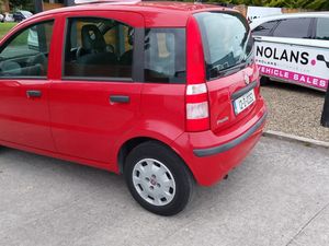 Fiat Panda 2012 - Image 3
