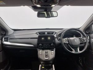 Honda CR-V Cr-V Estate EX - Image 4