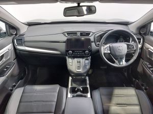 Honda CR-V Cr-V Estate SR - Image 4