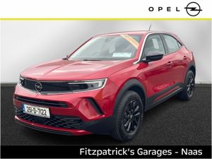 Opel Mokka SC 1.2i Demo With 3.9  Finance Availab - Image 4
