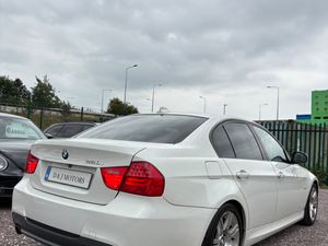 BMW E90 320i M Sport Automatic Low KM - Image 3