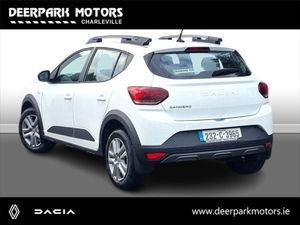 Dacia Sandero Stepway TCe 90 Stepway Comfort - Image 3