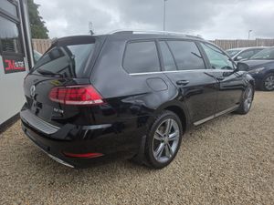 Volkswagen Golf Highline Automatic - Image 3