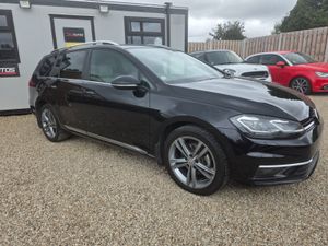 Volkswagen Golf Highline Automatic - Image 2