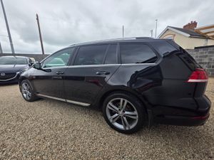 Volkswagen Golf Highline Automatic - Image 4