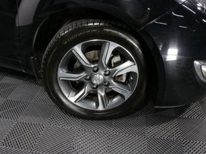 Hyundai ix20 Deluxe 1.4l Petrol Hatchback - Image 3