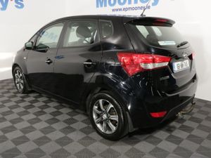 Hyundai ix20 Deluxe 1.4l Petrol Hatchback - Image 4