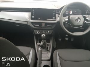 Skoda Kamiq Kamiq Essence 1.0 TSI 95 BHP  deliver - Image 2