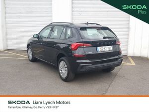 Skoda Kamiq Kamiq Essence 1.0 TSI 95 BHP  deliver - Image 3