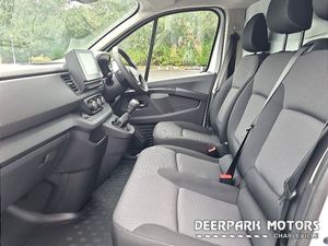 Renault Trafic LWB 150 BHP - Image 3