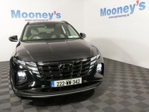 Hyundai Tucson Hybrid Executive Plus 1.6l Petrol - Image 2