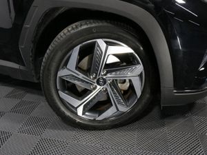 Hyundai Tucson Hybrid Executive Plus 1.6l Petrol - Image 3