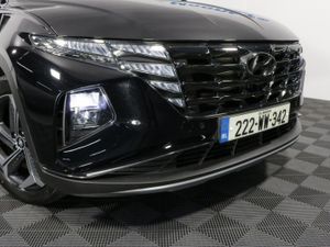 Hyundai Tucson Hybrid Executive Plus 1.6l Petrol - Image 4