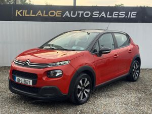 2019 Citroen C3 1.3P (Very Low Miles) - Image 3