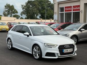 172 AUDI A3 S-LINE 1.4 AUTOMATIC - Image 4