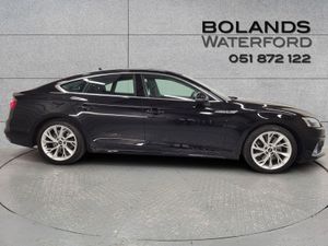 Audi A5 35 TDI 163HP S-tronic SE - Image 4